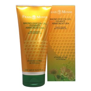 Frais Monde BAGNO DOCCIA GEL FISSANTE ABBRONZATURA 200 ml