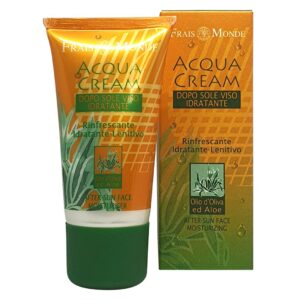 Frais Monde ACQUA CREAM DOPO SOLE VISO IDRATANTE 50 ml