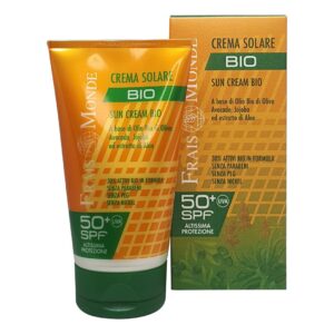 Frais Monde CREMA SOLARE SPF 50+ 150 ml