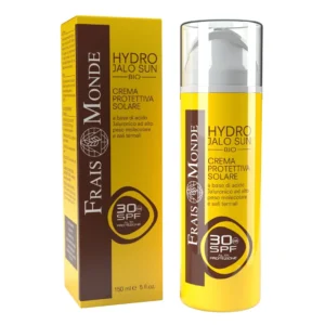 Frais Monde HYDRO JALO SUN BIO CREMA PROTETTIVA SOLARE SPF 30 150 ML