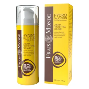 Frais Monde CREMA PROTETTIVA SOLARE SPF 50+ 150 ML
