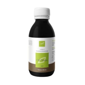 OTI Desox Glutatione Liposomiale Liquido Antiossidante 250ml