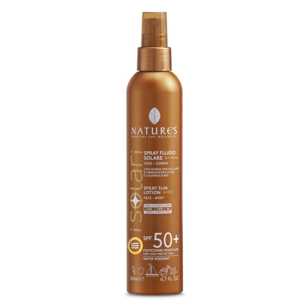natures-spray-fluido-solare-spf-50