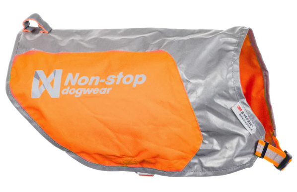 Non-stop Dogwear Gilet riflettente