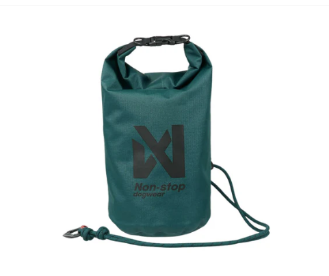 Non-stop Dogwear Borsa multiuso