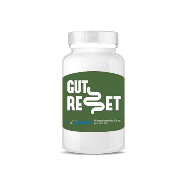 gut-reset