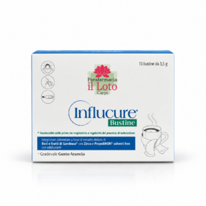 Il Loto - Influcure® Bustine
