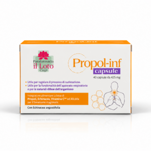 Il Loro - Propol-Inf Capsule
