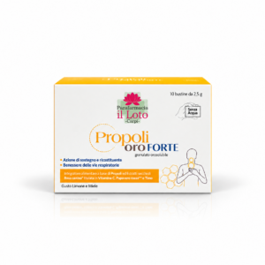 Il Loto - Propoli Oro FORTE