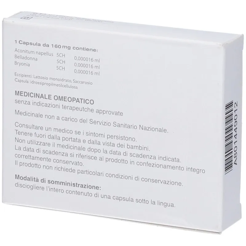OTI Inver 60 capsule - immagine 2