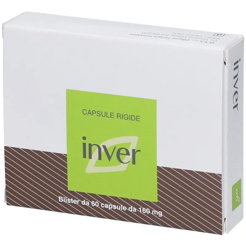 OTI Inver 60 capsule